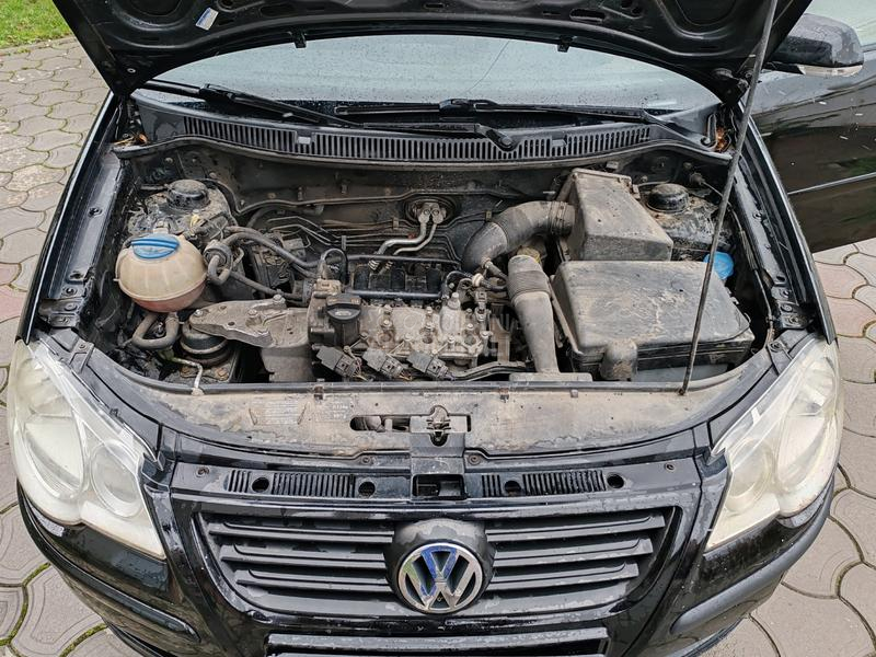 Volkswagen Polo 1.2