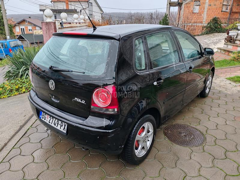 Volkswagen Polo 1.2