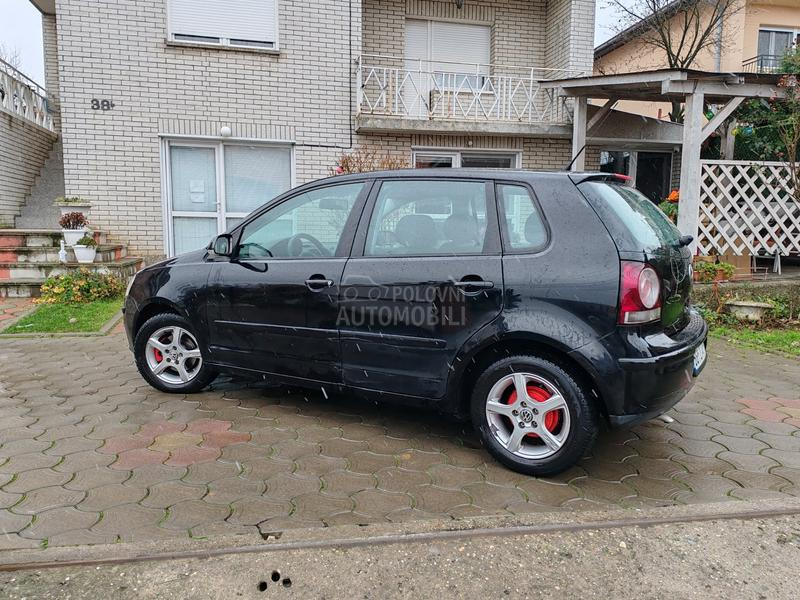 Volkswagen Polo 1.2