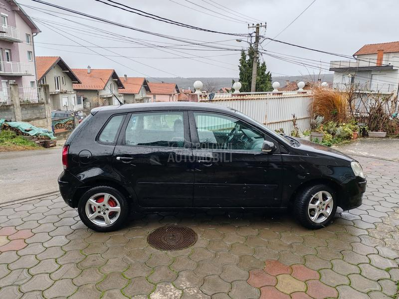 Volkswagen Polo 1.2
