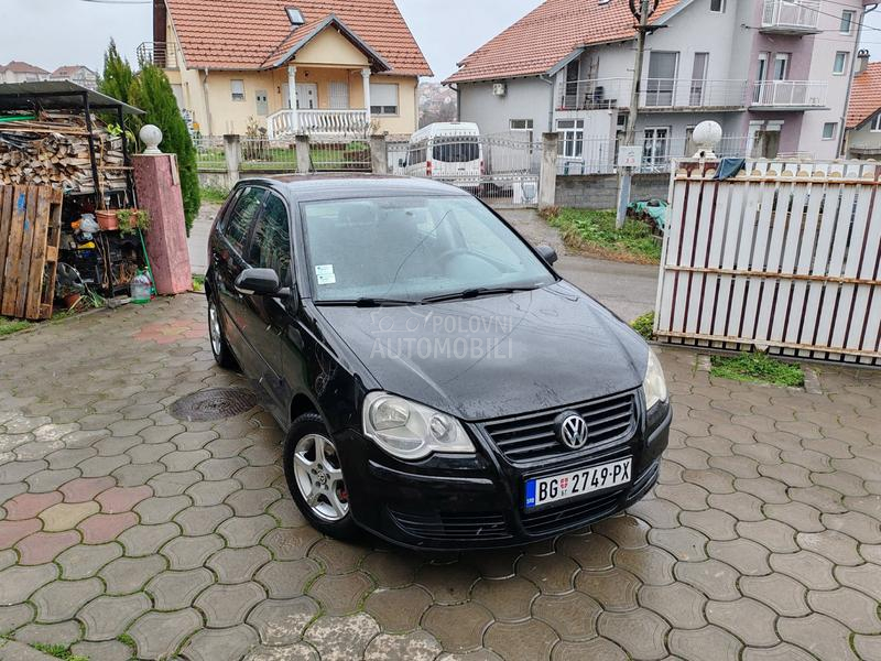Volkswagen Polo 1.2