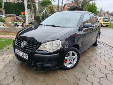 Volkswagen Polo 1.2