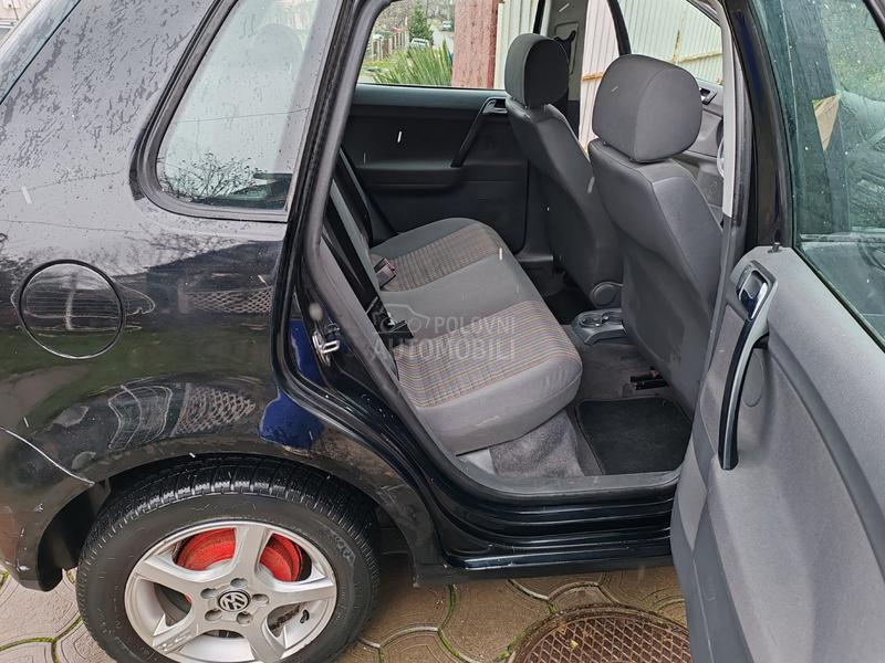 Volkswagen Polo 1.2