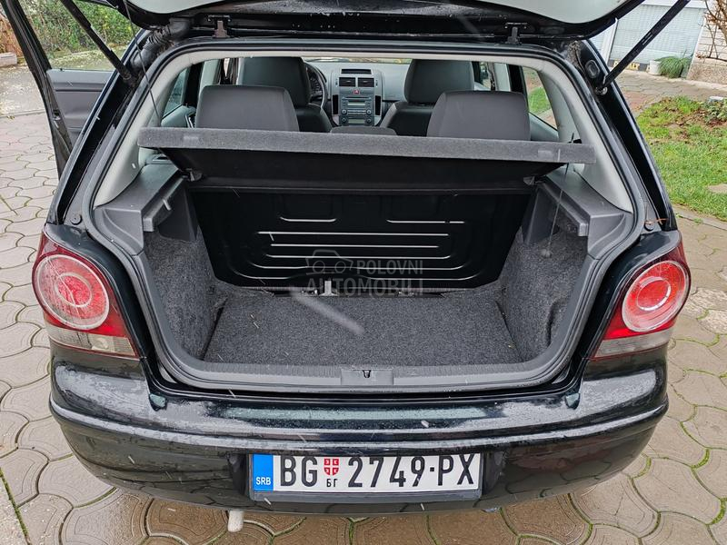 Volkswagen Polo 1.2