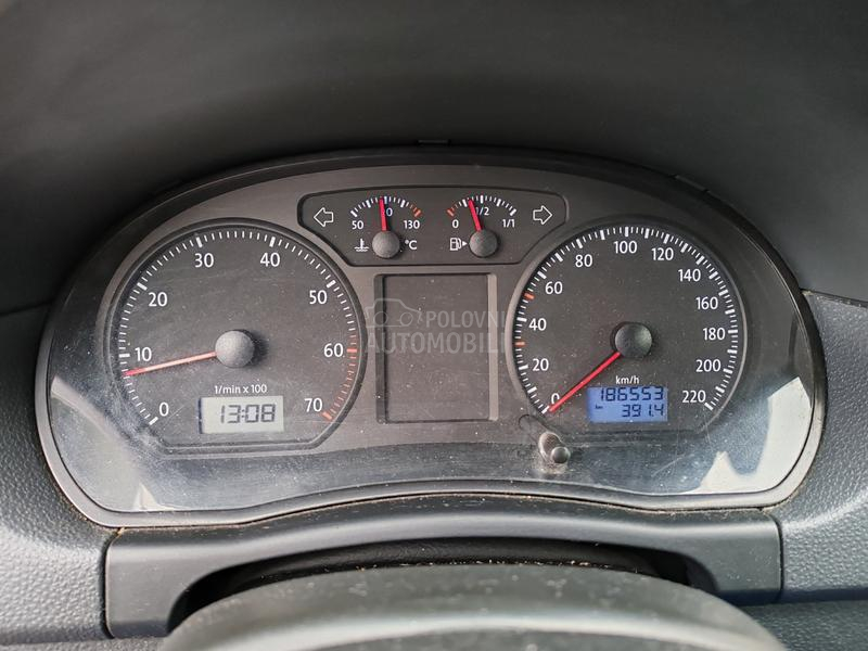 Volkswagen Polo 1.2
