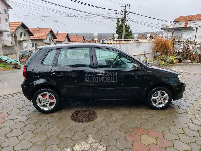 Volkswagen Polo 1.2