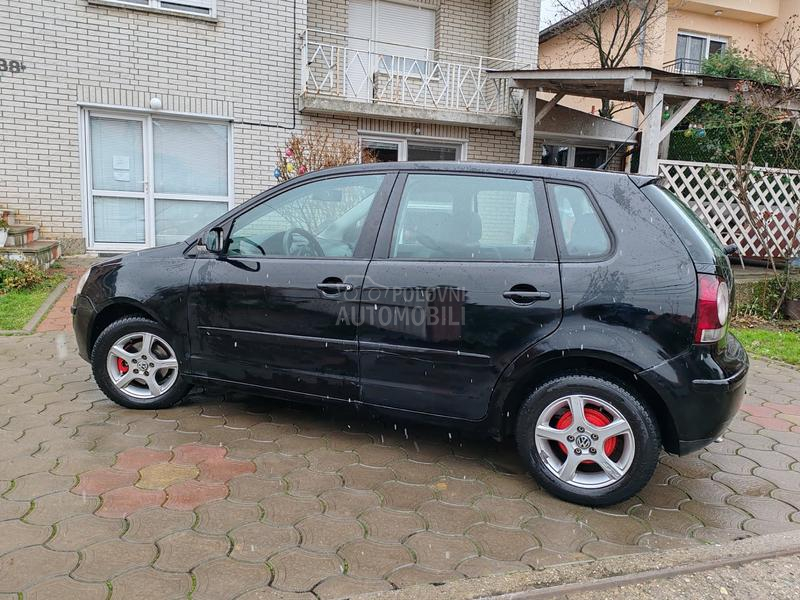 Volkswagen Polo 1.2