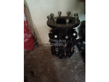 Agrex I više delova