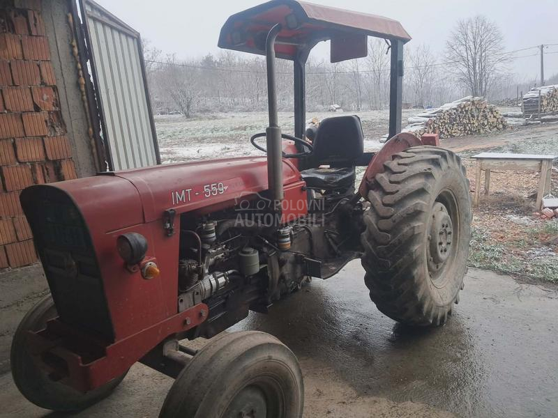 IMT 559