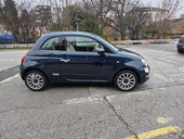 Fiat 500 MATIK NOV NOV