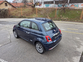 Fiat 500 MATIK NOV NOV