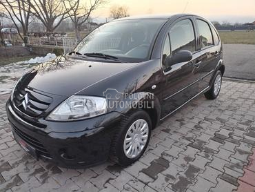 Citroen C3 1.1 NOV NOV