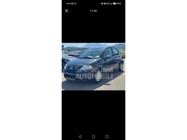 Citroen C3 1.1 u DOLASKU