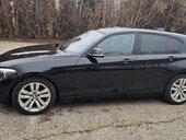 BMW 116 D SPORT LINE
