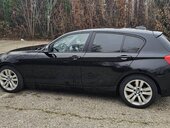 BMW 116 D SPORT LINE