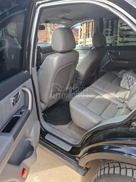Kia Sorento 2.5