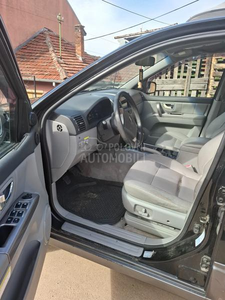 Kia Sorento 2.5