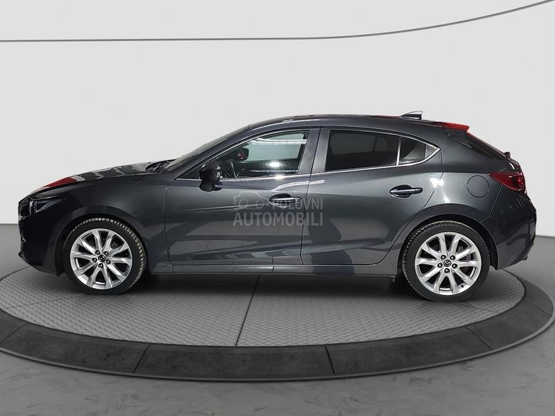 Mazda 3 FU.LL