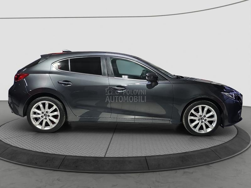 Mazda 3 FU.LL
