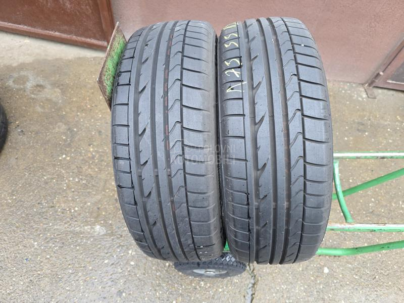 Bridgestone 175/55 R15 Letnja