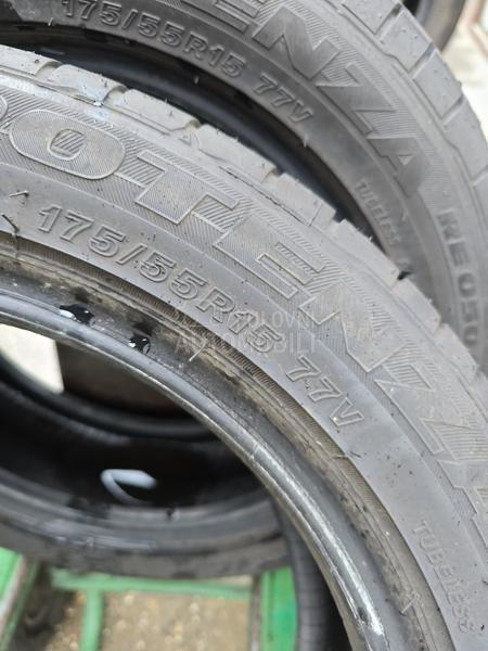 Bridgestone 175/55 R15 Letnja