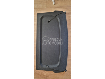 Polica gepeka F40 za BMW Serija 1 od 2018. do 2025. god.