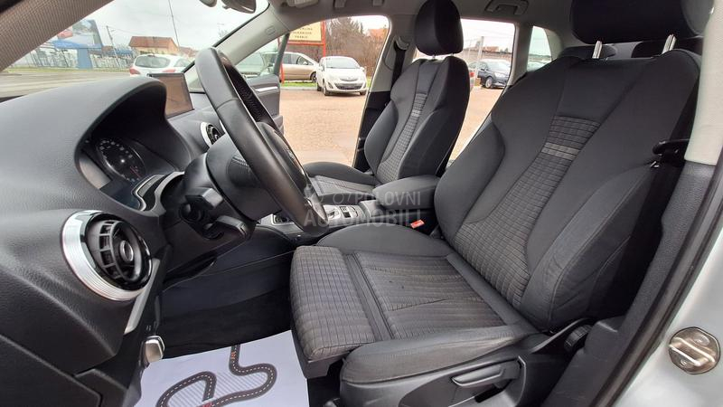 Audi A3 2.0 TDI XENON- NAV