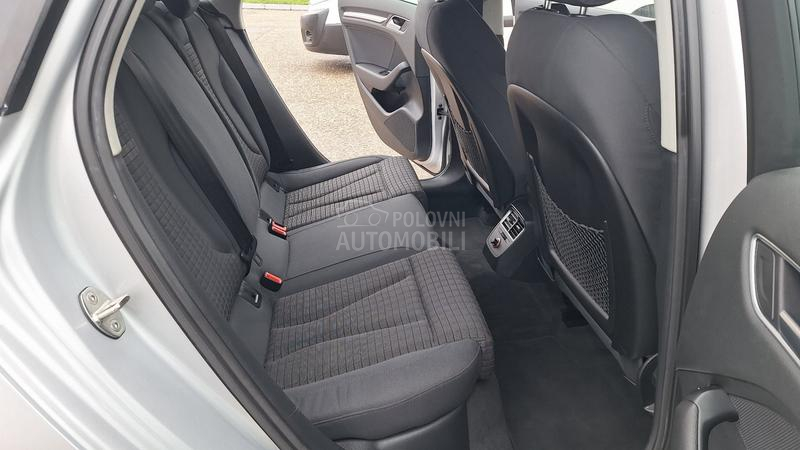 Audi A3 2.0 TDI XENON- NAV