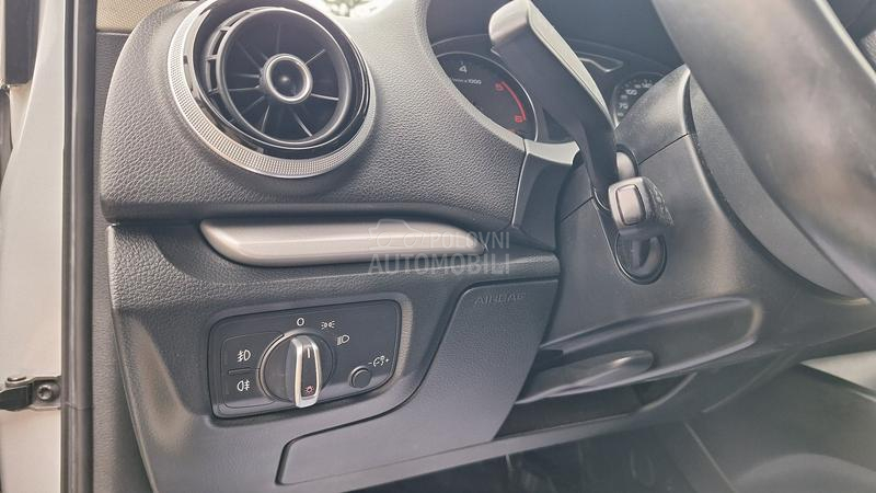 Audi A3 2.0 TDI XENON- NAV