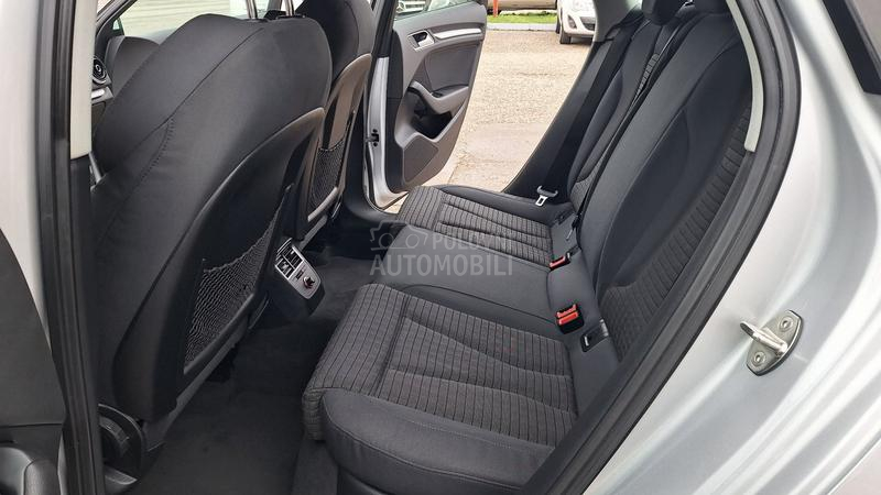 Audi A3 2.0 TDI XENON- NAV