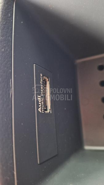 Audi A3 2.0 TDI XENON- NAV