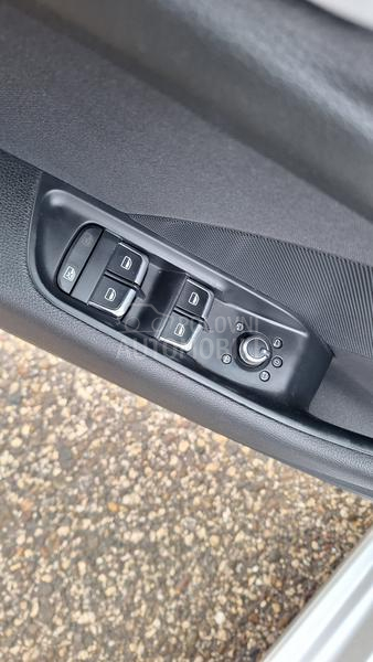 Audi A3 2.0 TDI XENON- NAV