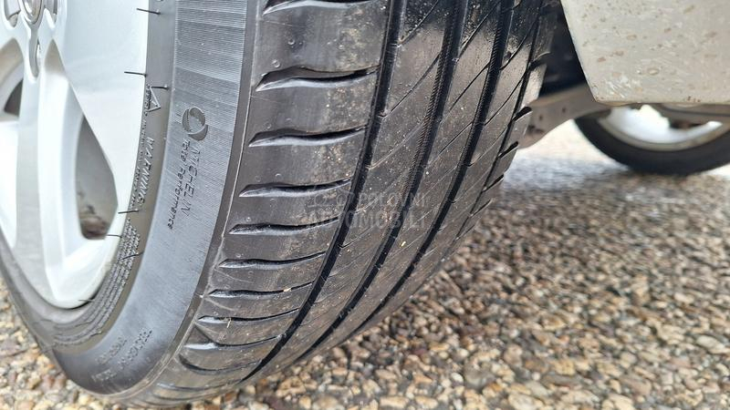 Audi A3 2.0 TDI XENON- NAV