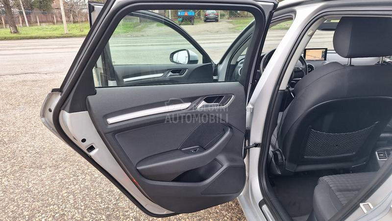 Audi A3 2.0 TDI XENON- NAV