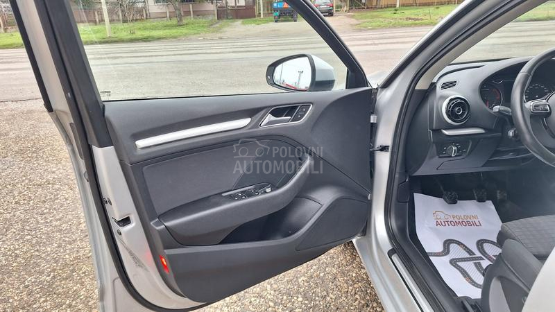 Audi A3 2.0 TDI XENON- NAV