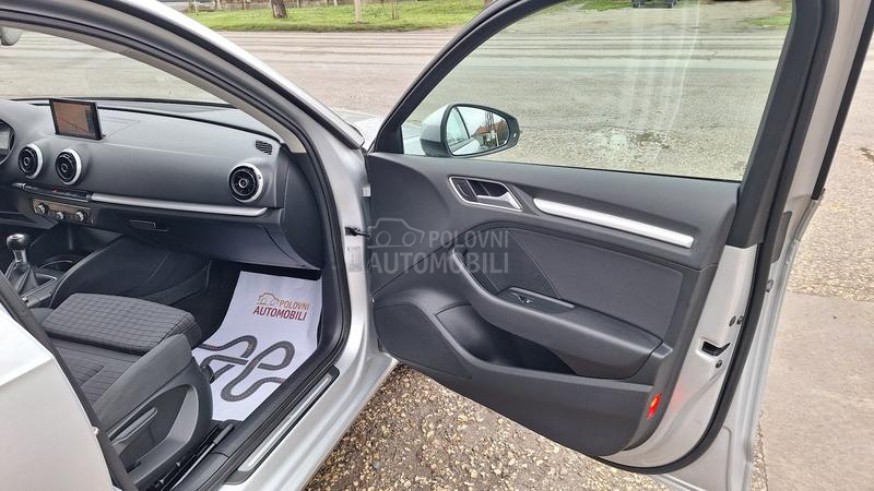 Audi A3 2.0 TDI XENON- NAV