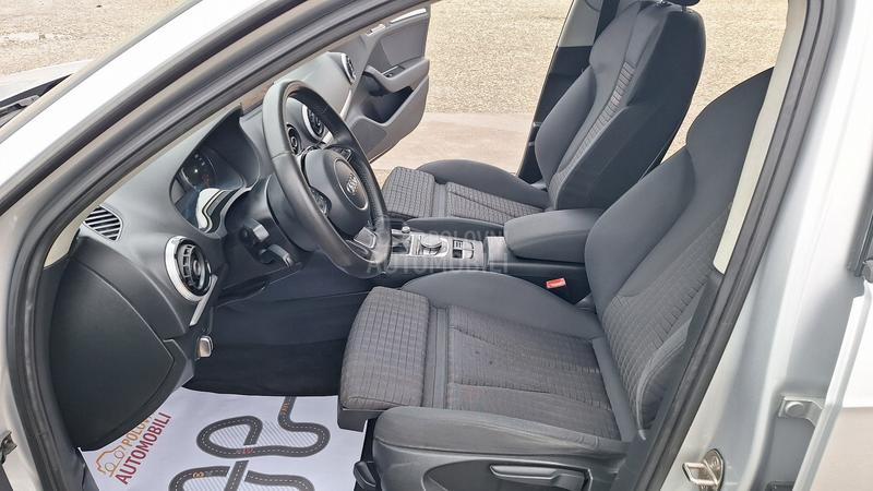 Audi A3 2.0 TDI XENON- NAV