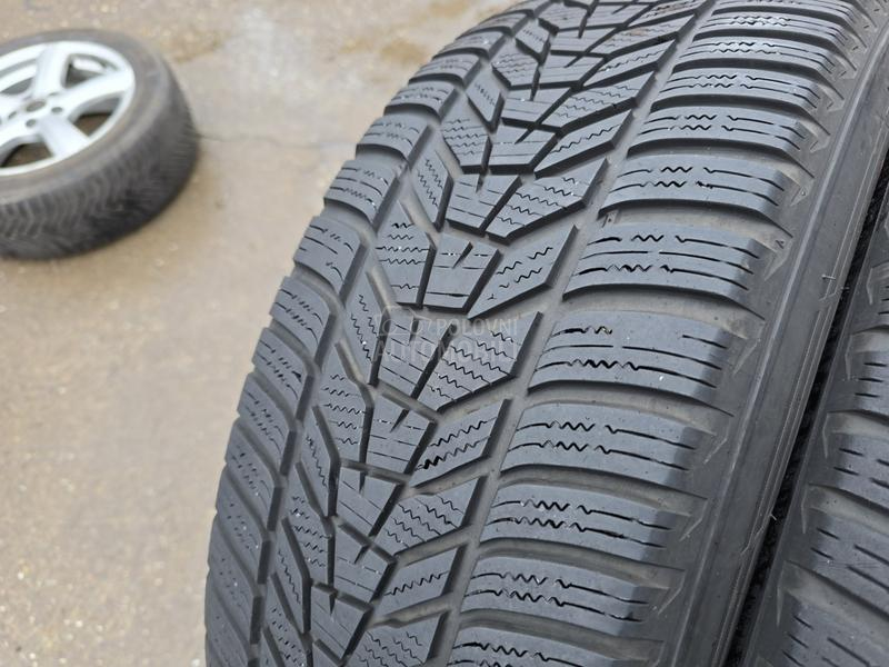 Hankook 235/60 R18 Zimska