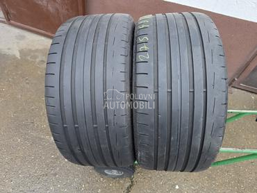 Dunlop 275/40 R18 Letnja
