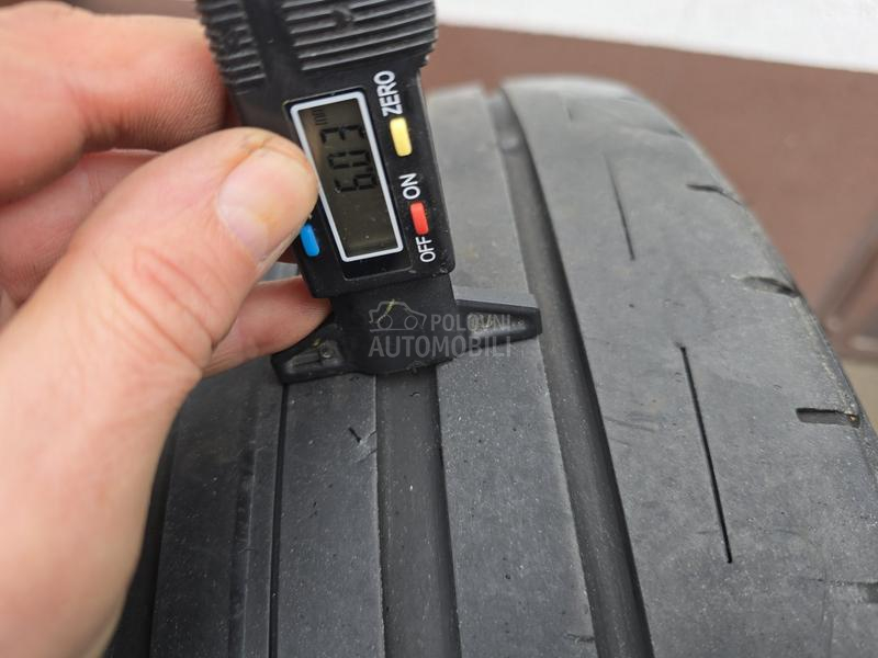 Dunlop 275/40 R18 Letnja