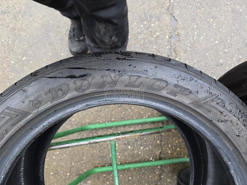 Dunlop 275/40 R18 Letnja