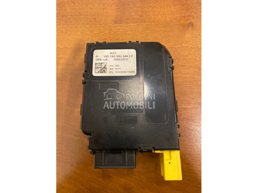 Kompjuter za Volkswagen Golf 6