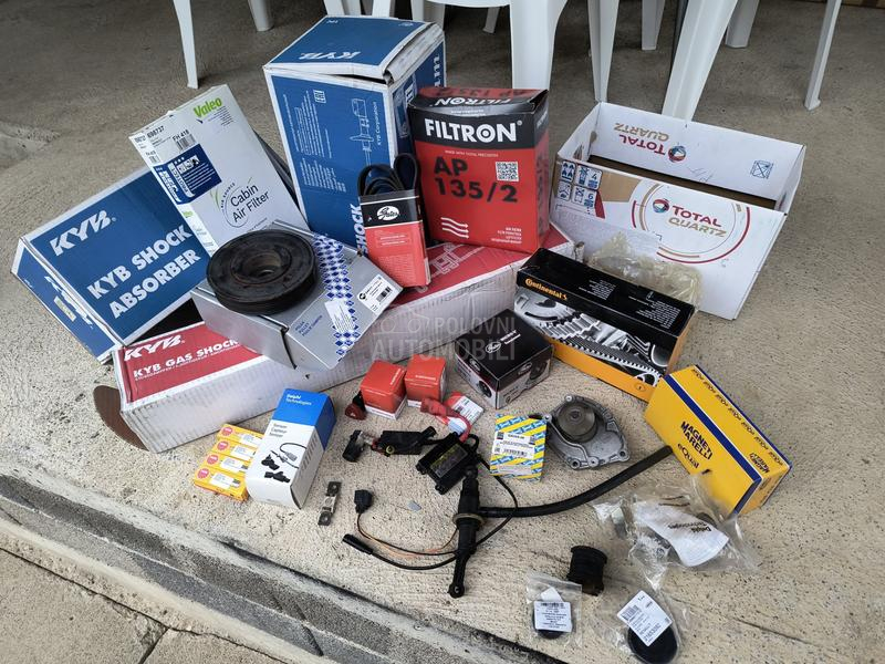 Renault Espace 2.0 T Privilege