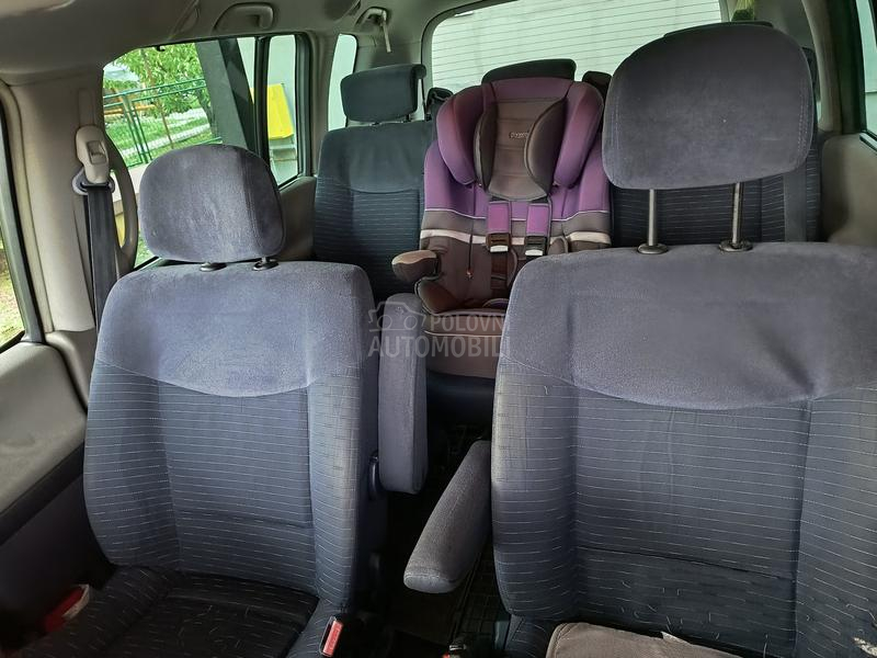 Renault Espace 2.0 T Privilege