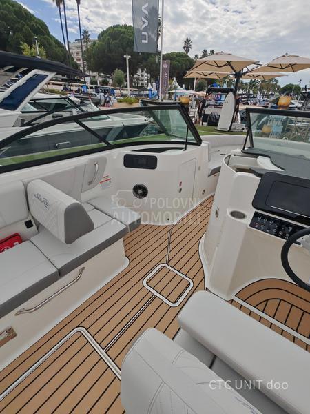 Sea ray 230 SDX