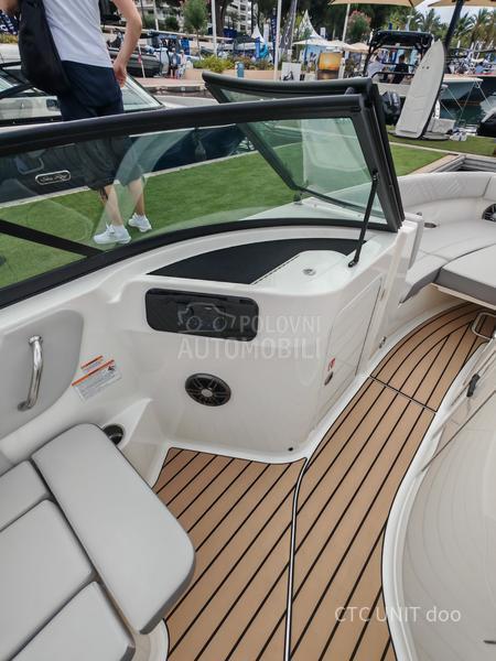 Sea ray 230 SDX