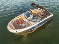 Sea ray 230 SDX 