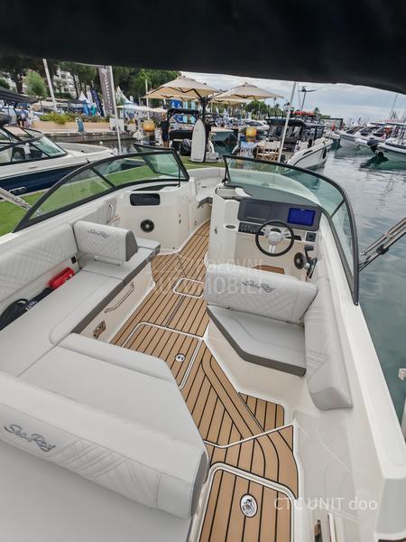 Sea ray 230 SDX