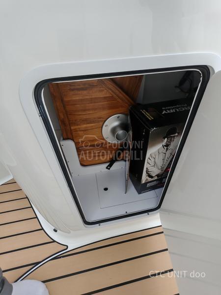 Sea ray 230 SDX