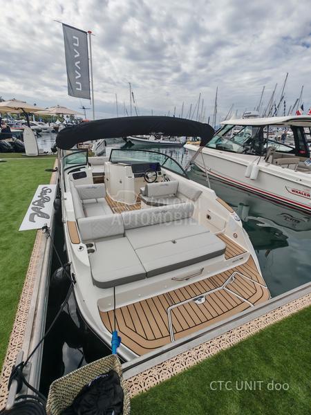 Sea ray 230 SDX